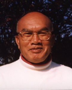 Dhiravamsa, therevada tradition master, Tailandia