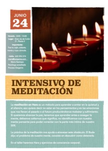 intensivo meditación 24_junio