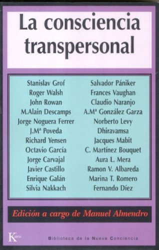 Consciencia transpersonal