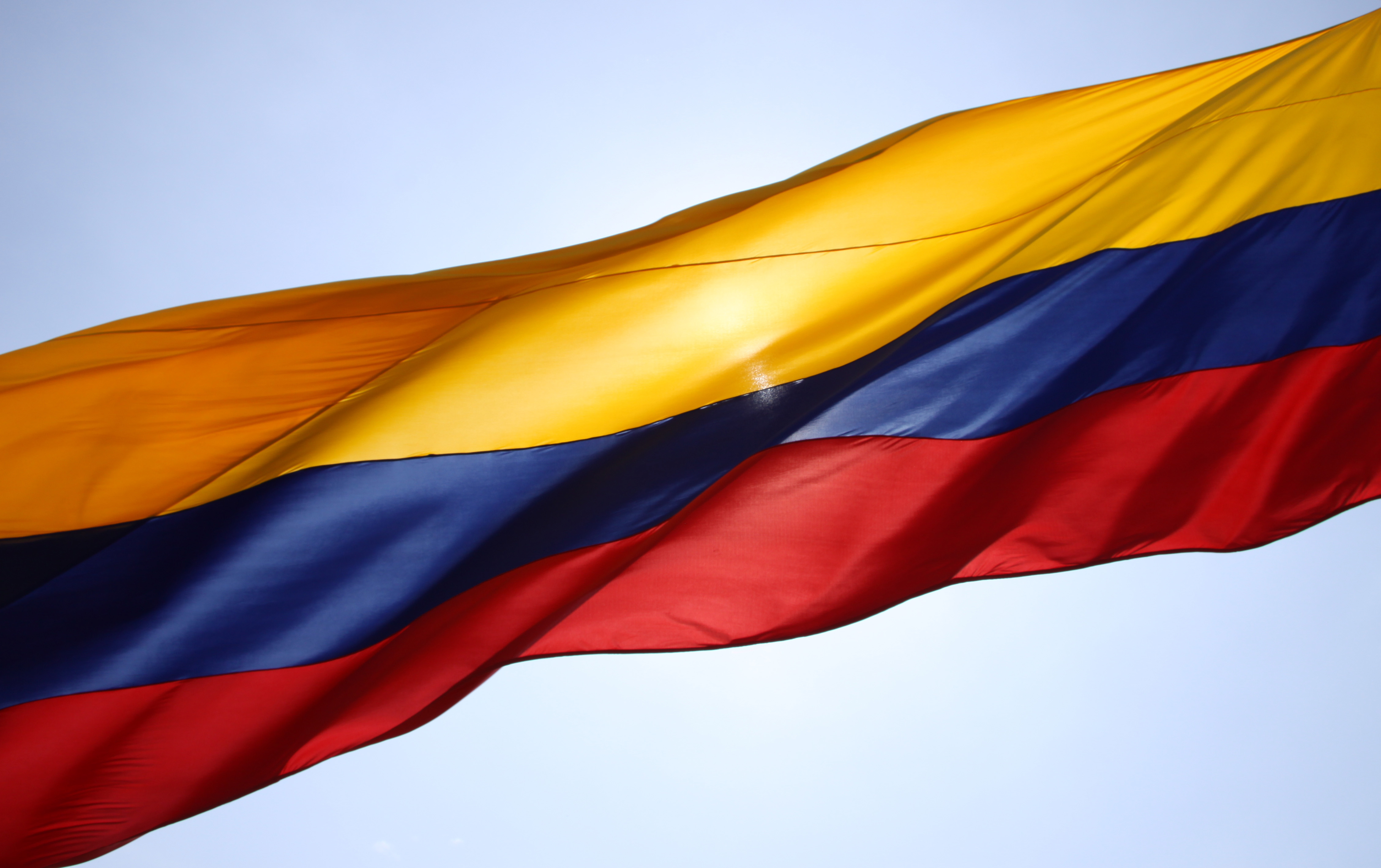 Colombia Acogerá Al Proceso Oxígeme