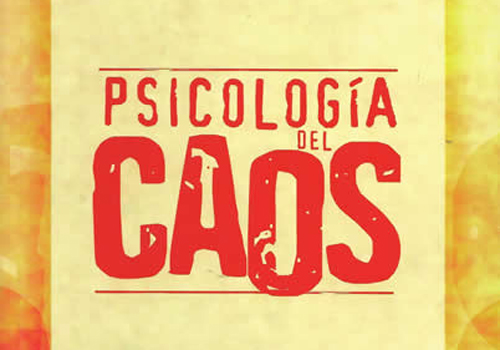 Psicologia Del Caos