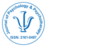 A New Article In Journal Of Psychology And Psychoterapy