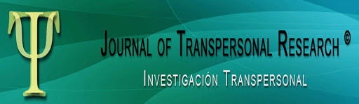 Web Amigas: Asociación Transpersonal Iberoamericana Y Journal Of Transpersonal Research