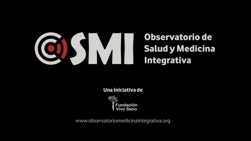 Ponencia De Manuel Almendro:¿Qué Es La Consciencia Emergente?  En El Congreso Una Sola Salud. OSMI (Observatorio De Salud Y Medicina Integrativa).