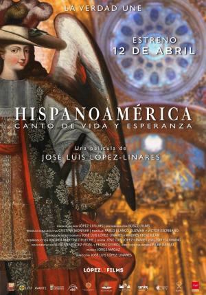 HISPANOAMÉRICA, Una Película De José Luis López-Linares