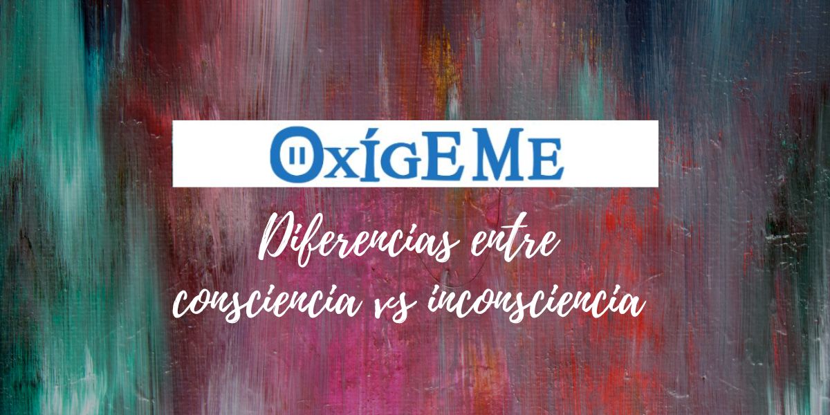 Consciencia Vs Inconsciencia