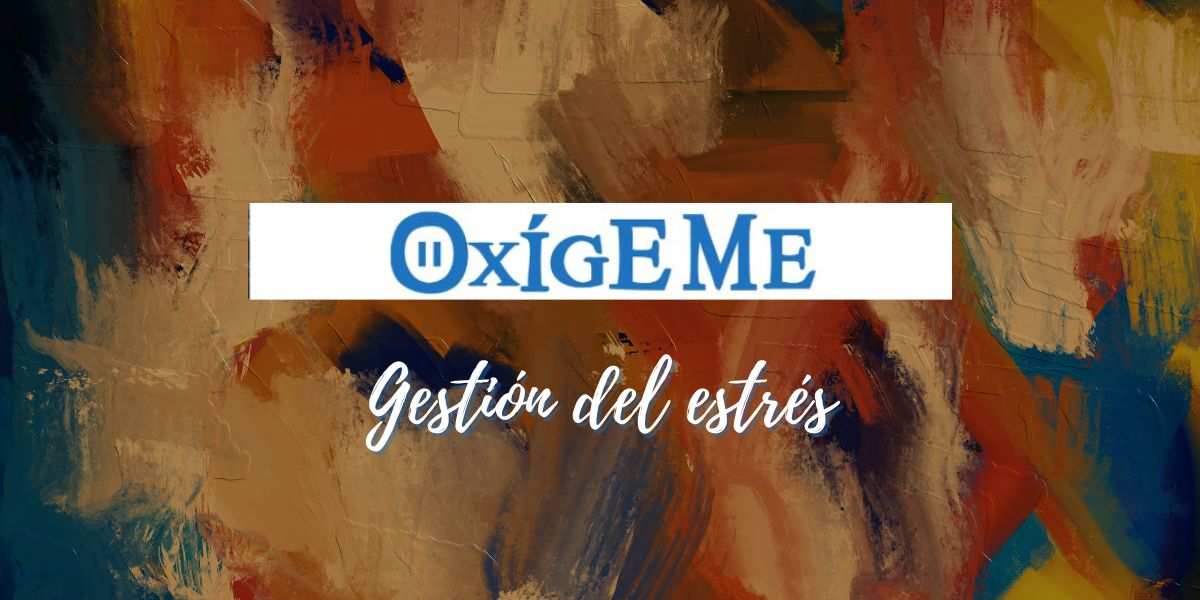 Gestión Del Estrés Ante Conflictos Internos