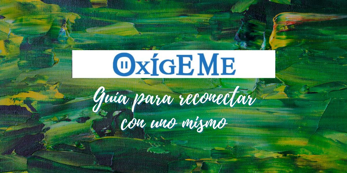 Guía Para Reconectar Con Uno Mismo