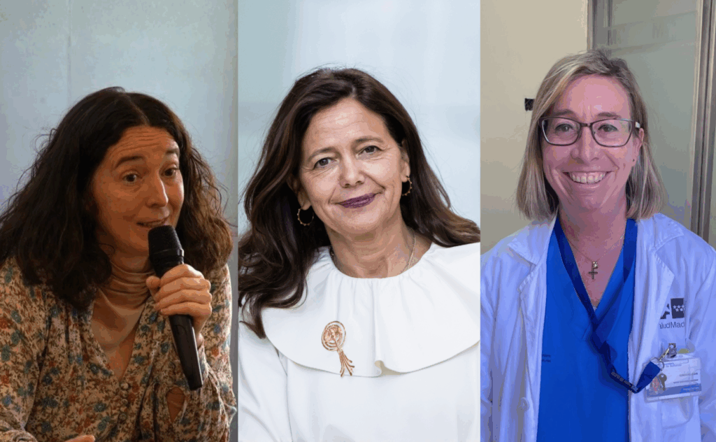 Entrevista A Bárbara Horrillo Sobre Salud Mental Perinatal En ISanidad.com