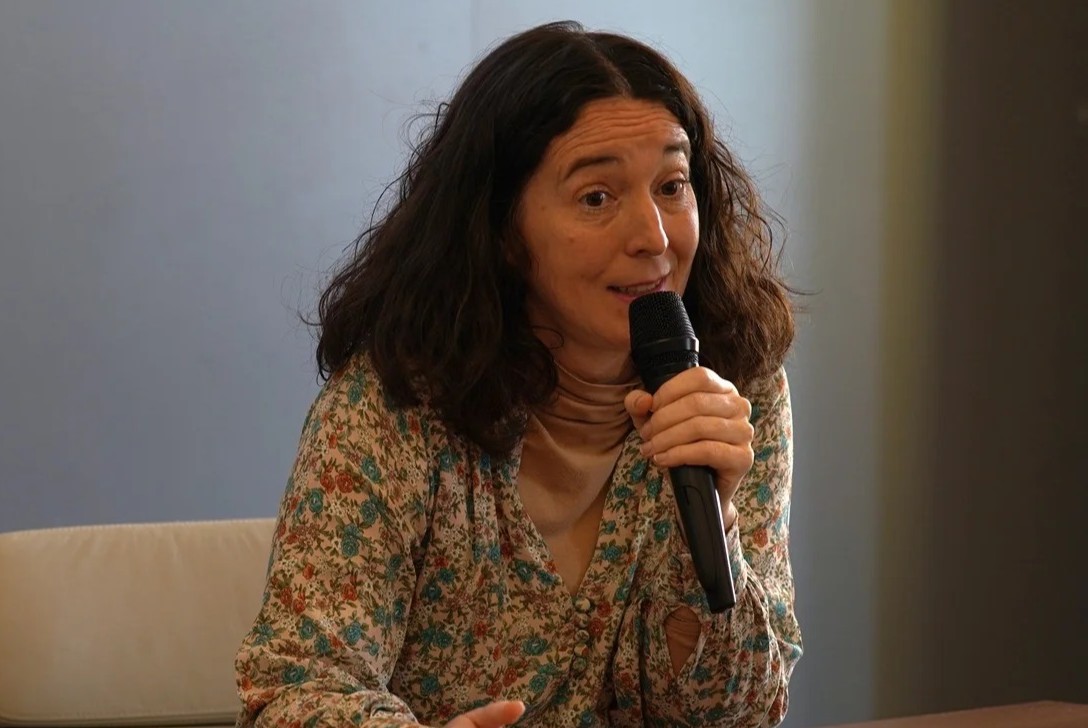 Últimas Entrevistas A Bárbara Horrillo En ISanidad.com